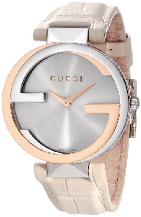 gucci stel|gucci watches for women.